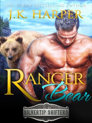 cover image of Ranger Bear